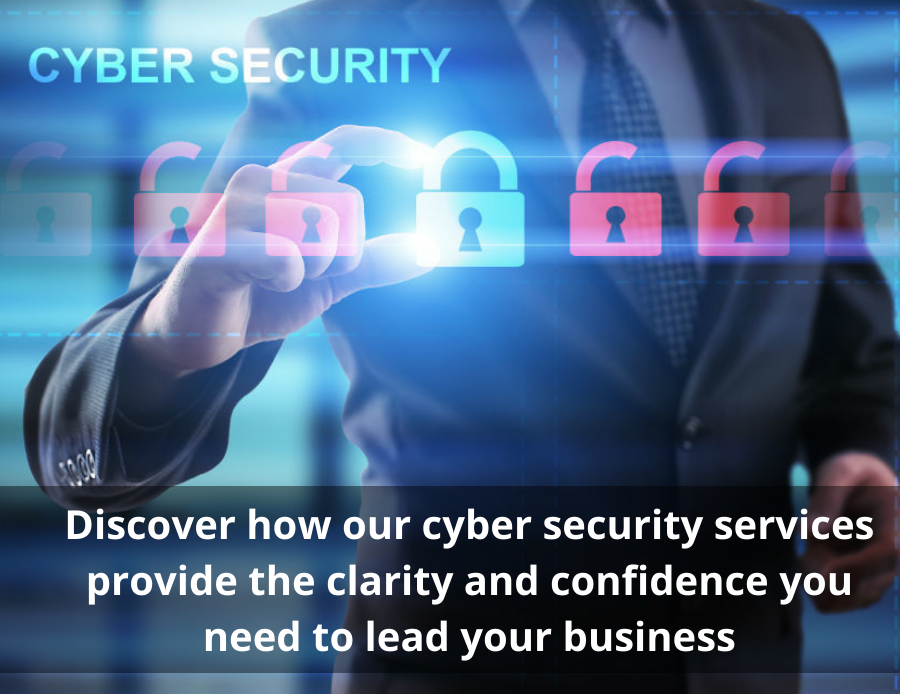 cyber