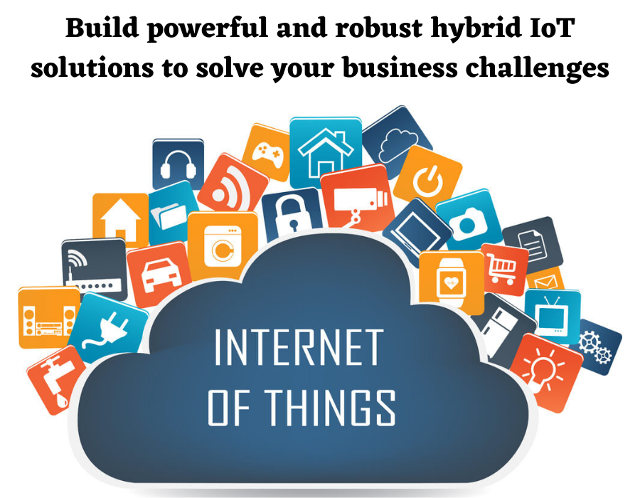 Internet of Things